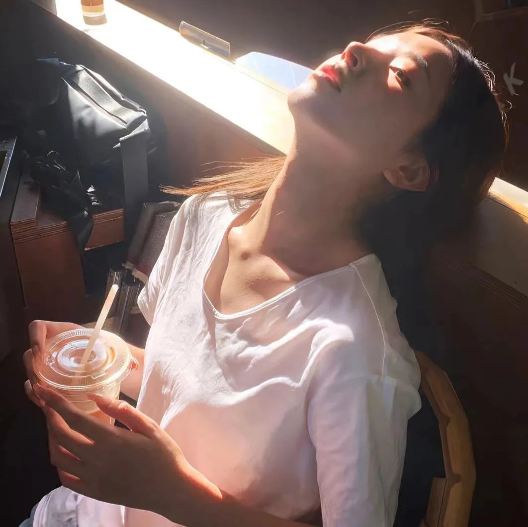 老妈乱入夏令营