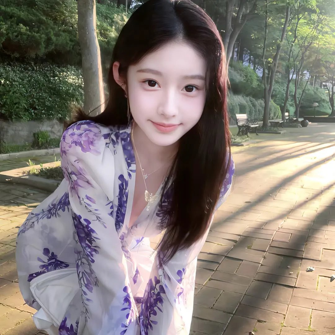意外触碰