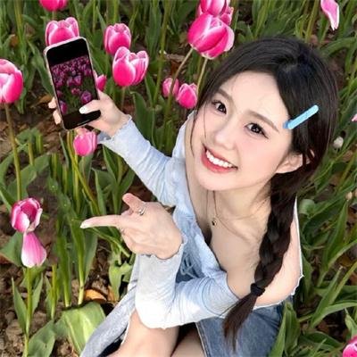 舞步轻快